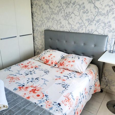 Magnifique Rooftop Duplex Climatise Familial, Aux Arceaux مونبيلييه المظهر الخارجي الصورة