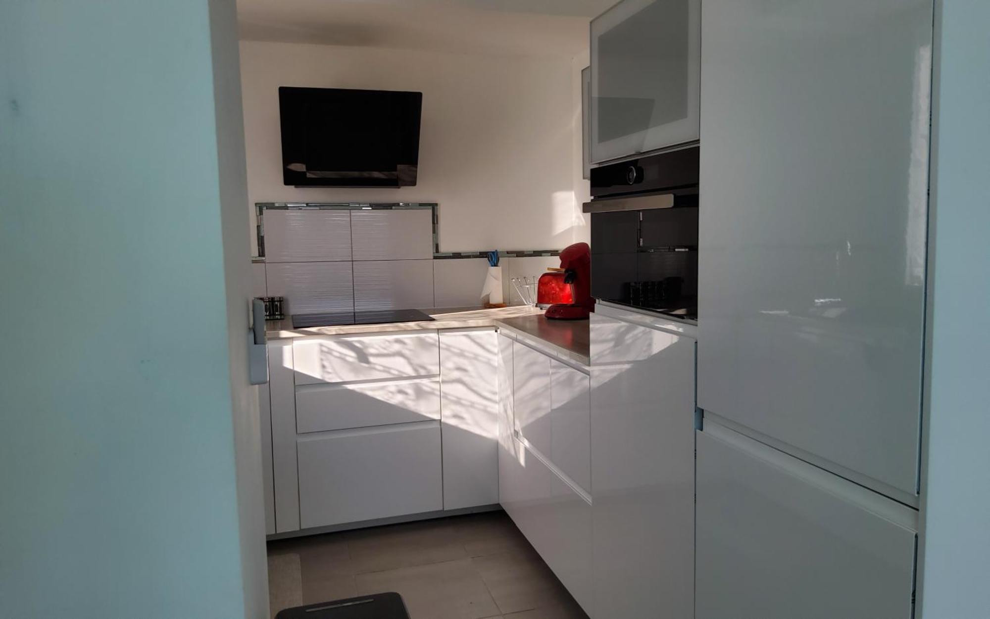 Magnifique Rooftop Duplex Climatise Familial, Aux Arceaux مونبيلييه المظهر الخارجي الصورة