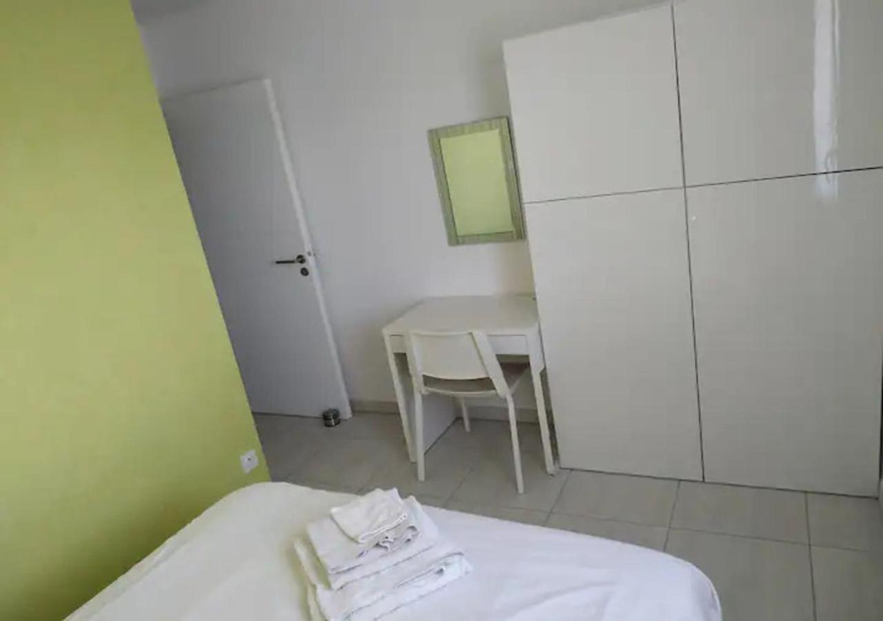 Magnifique Rooftop Duplex Climatise Familial, Aux Arceaux مونبيلييه المظهر الخارجي الصورة